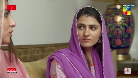 #Parizaad | Episode 22 - Best Moment 09 | #HUMTV Drama