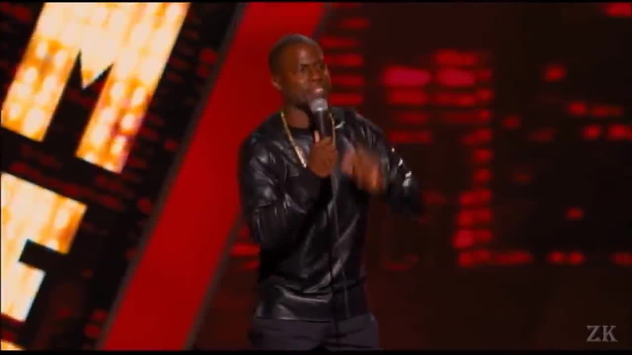 KEVIN HART - LET ME EXPLAIN _BEST FRIENDS CODE_ HARRY HELP ME !! HD