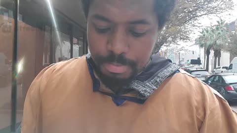 ISRAELITE IN SACRAMENTO: 12/6/21 PREACHING IL MAZABACH