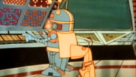 Battle of the Planets S01E85 - Conway Tape Tap