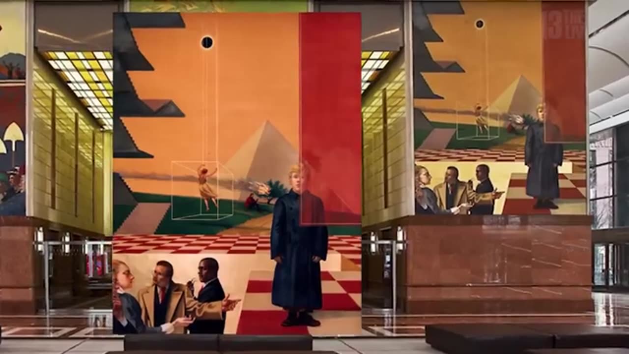 The OCCULT Side Of The ECLIPSE