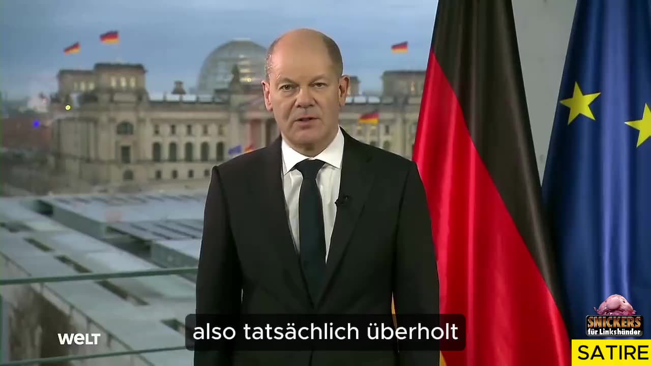 Deutsche, an die Front!