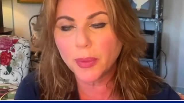 Lara Logan - You are being lied to