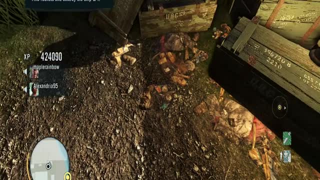 Far Cry 3 Co-op Pt.13-This Mode Sucks