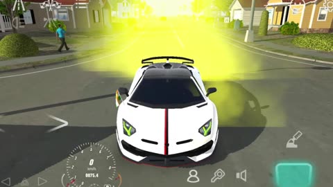 CPM LAMBORGHINI BEST NEW UPDATE Gameplay