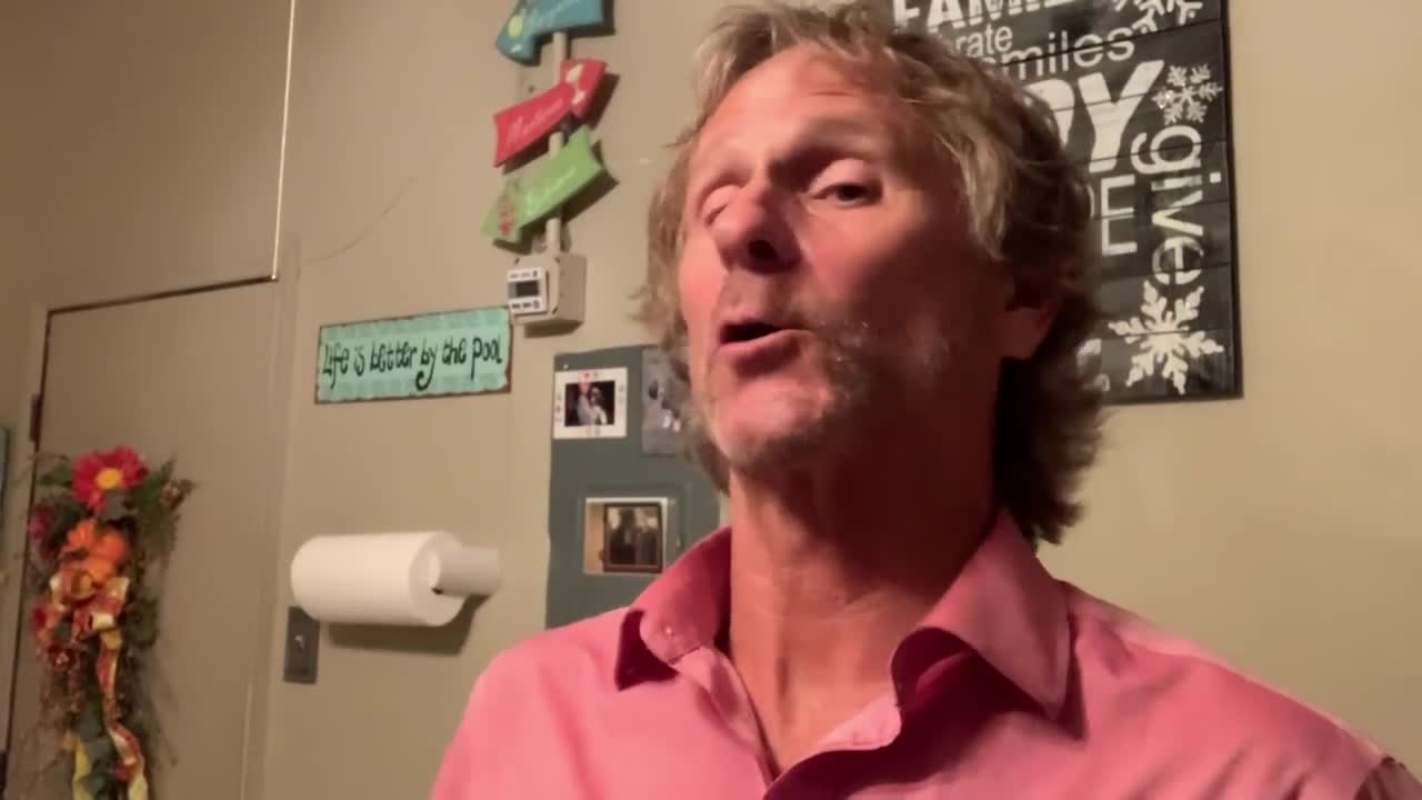 MZTV 301 - 11/14/2019: The Purpose of Paul, Part 4: Q&A