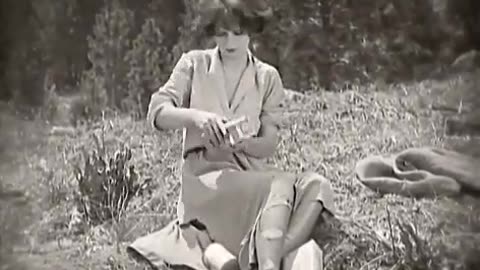 Mantrap (1926) - Full movie - Sinclair Lewis