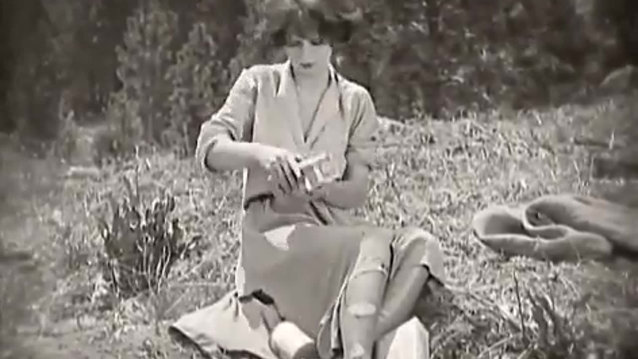 Mantrap (1926) - Full movie - Sinclair Lewis