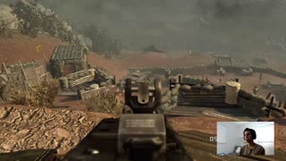 Black Ops 1 Campaign part 3