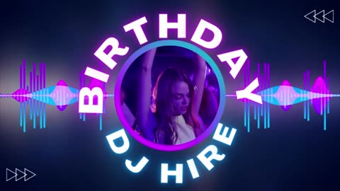 Unique DJ Hire in Sydney