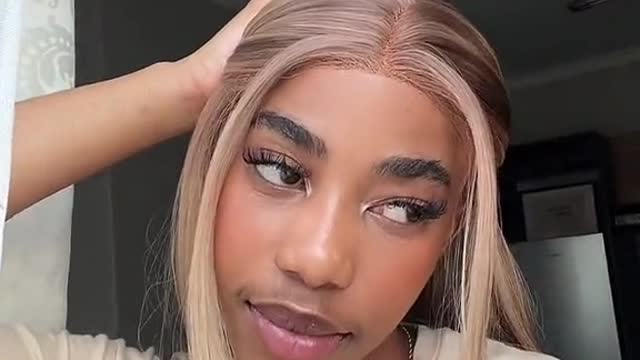 "When I first met you, I thought you were a bitch"