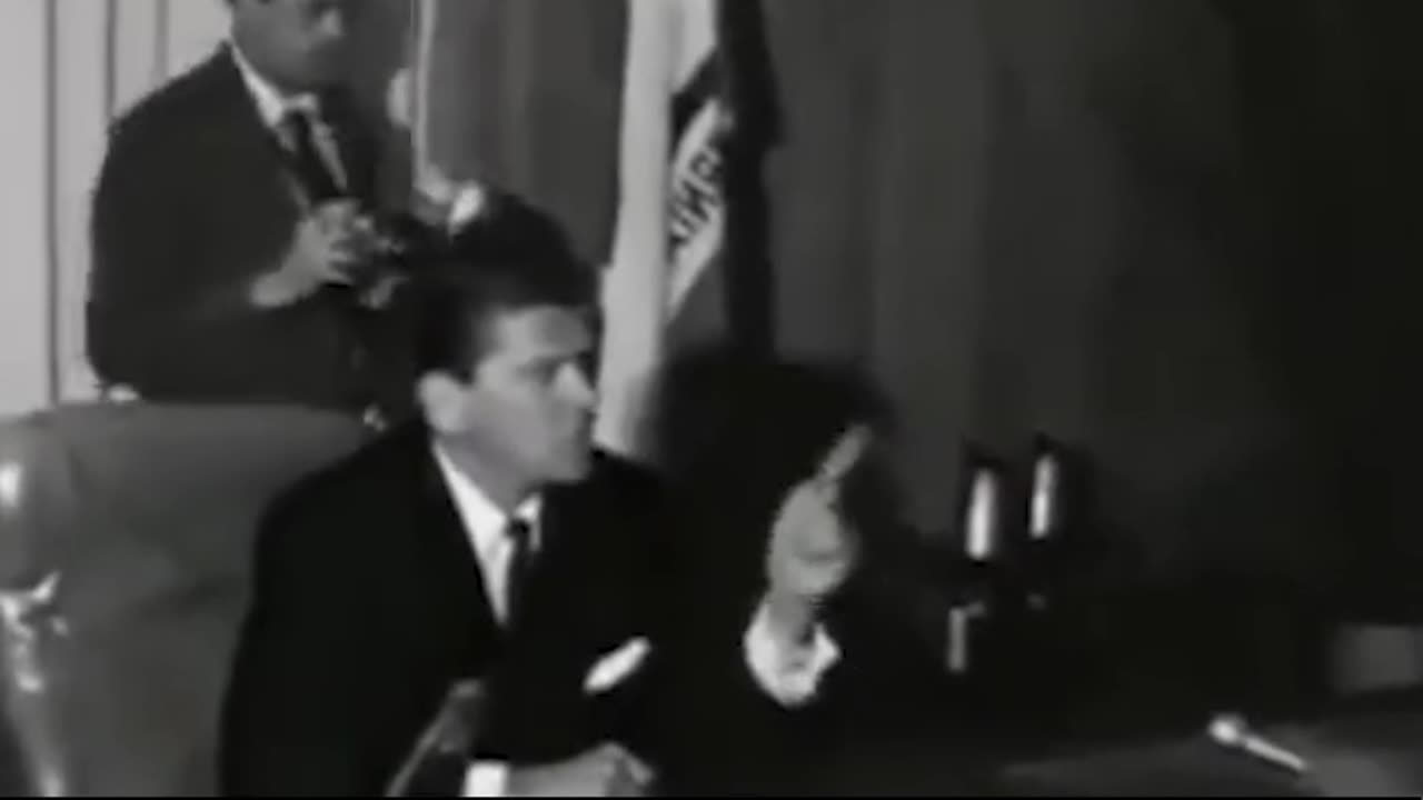 Watch what Reagan had to say about "Mostly Peaceful" Protesters