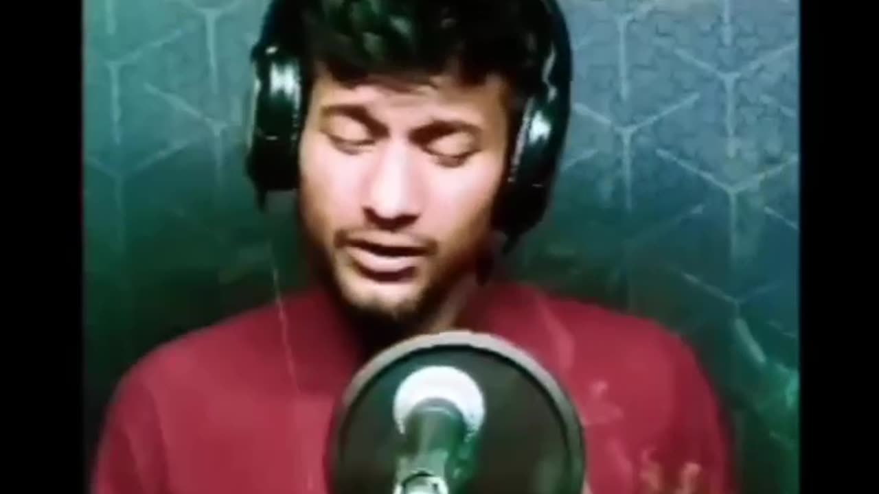 World singer