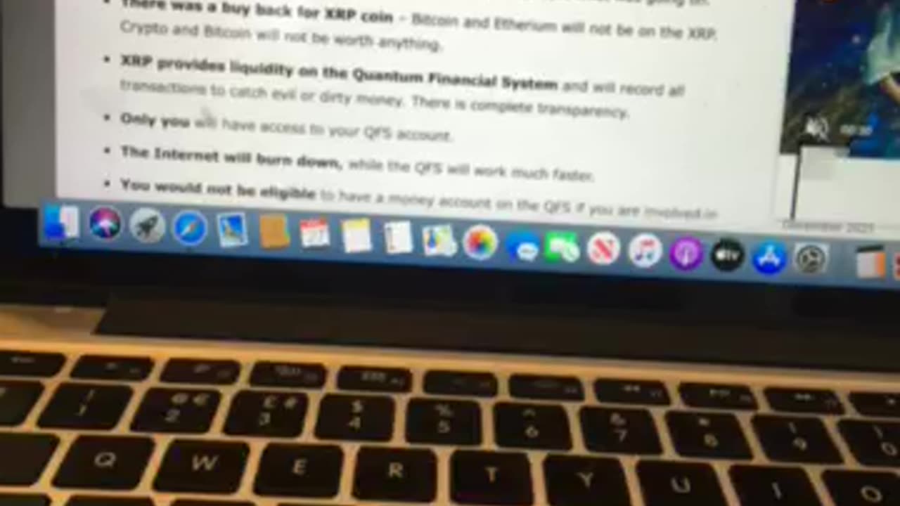 JUDY BYINGTON LYINGTON REPORT