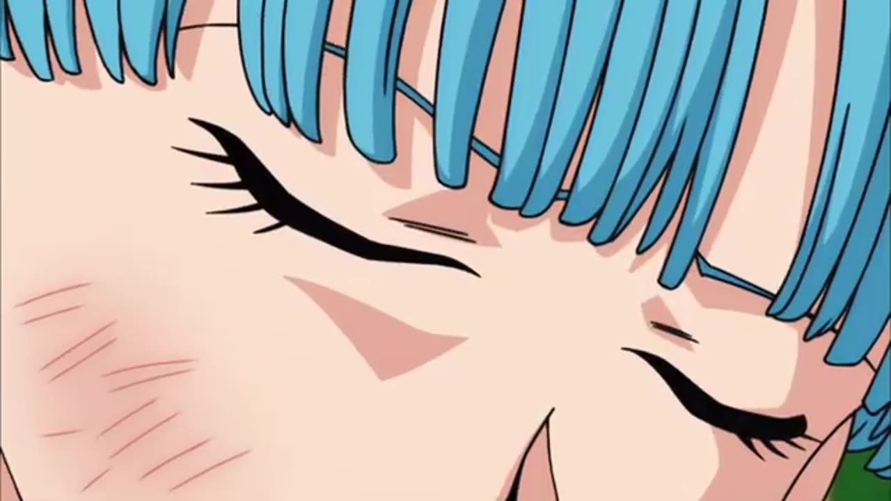 Give you the Moon (My Bulma) SnatchTv