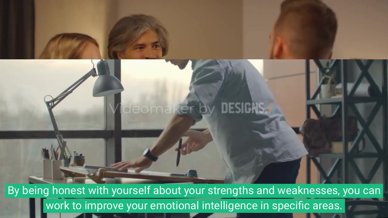 Emotional intelligence