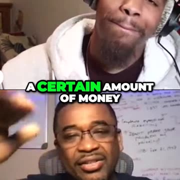 From Black Women to the Dominant Culture: The Money and Love Dilemma