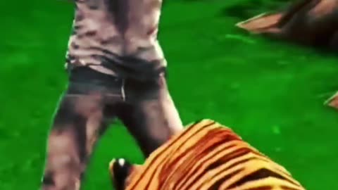 Ichadhari nagin or zombi sher |#shorts #trending #viral #shortsfeed #short #stories #kids