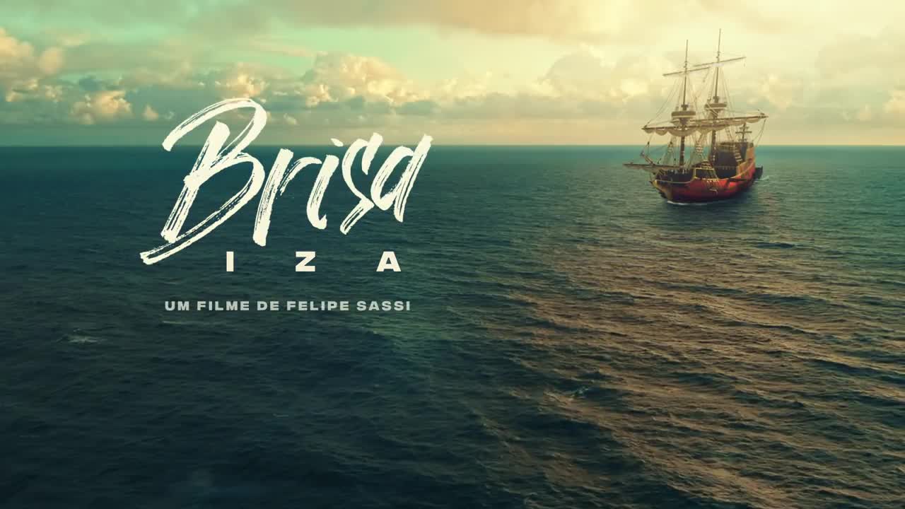 IZA - Brisa