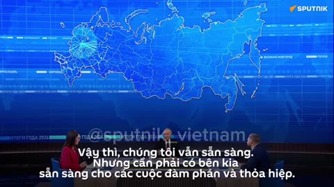 Tổng thống Putin