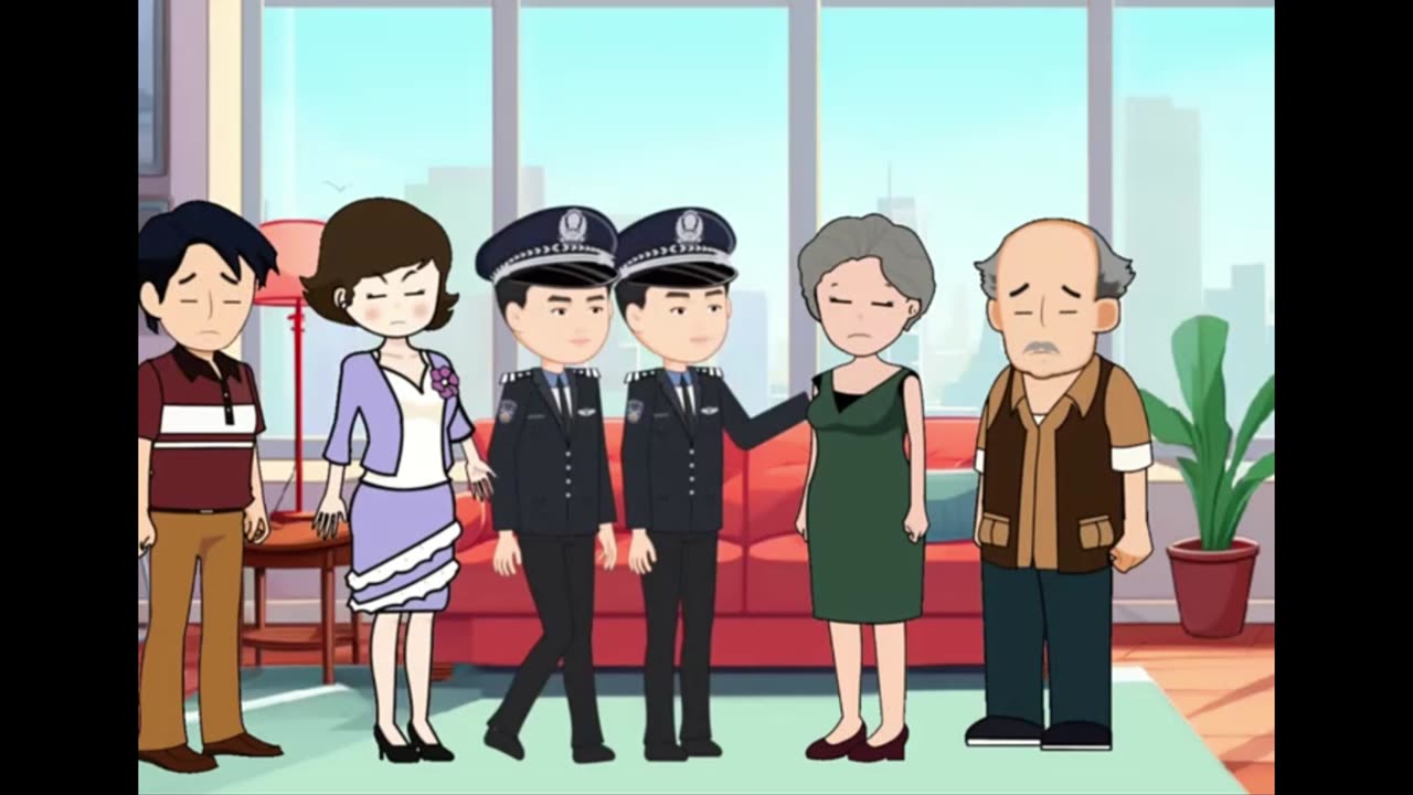 family story