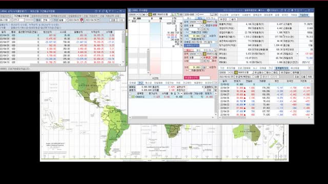 투자결과(비전투자연구소 시골훈장 2022년 17주차)