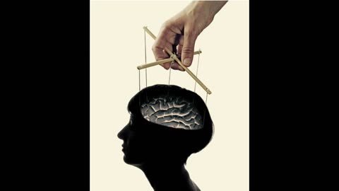 THE SAD STATE OF THE WORLD! THIS IS WHAT MK ULTRA HAS DONE TO OUR SOCIETY!