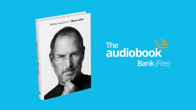 Steve Jobs BIOGRAPHY by Walter Isaacson - Full Audiobook [PART 1]