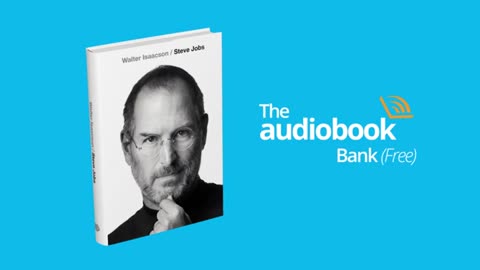 Steve Jobs BIOGRAPHY by Walter Isaacson - Full Audiobook [PART 1]