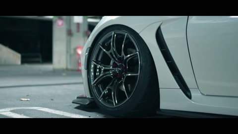Amazing Car
