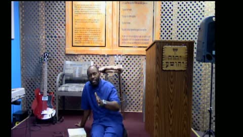 20180526 - The Beauty Of Tarrying (Waiting) For The Ruach Ha Qodesh