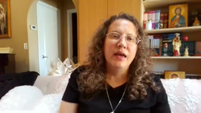 How do we become spiritually aware?
