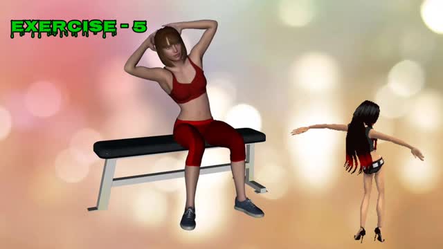 Reduce belly fat in 7 days (100 â„…guaranteed)