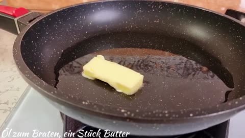 If you have 3 potatoes and 1 egg, boil those potatoes. Quick and easy recipe