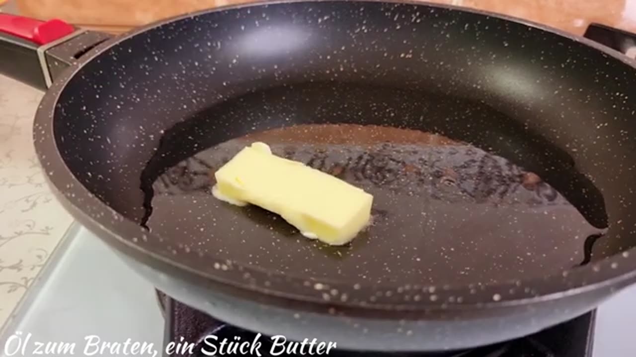 If you have 3 potatoes and 1 egg, boil those potatoes. Quick and easy recipe