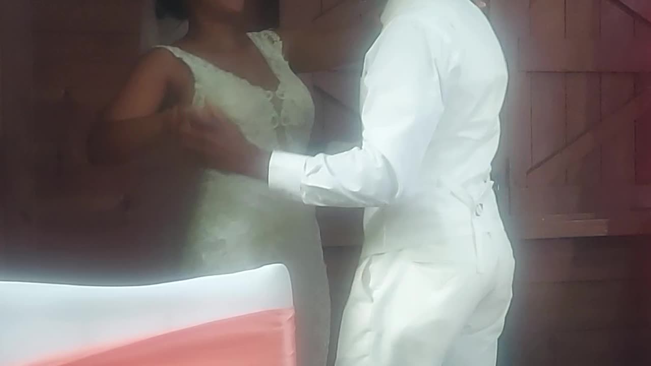 Wedding dance