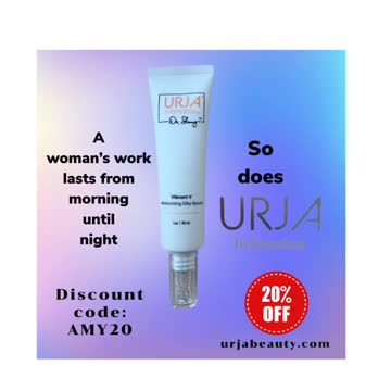 You will love the way clean-beauty feels