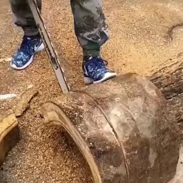 Woodworking ke video