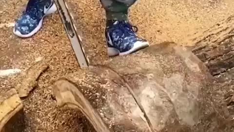 Woodworking ke video