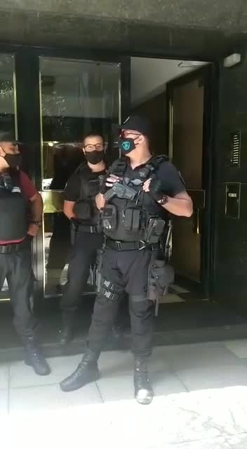 ALLANAN EL CONSULTORIO DEL DOCTOR EDUARDO YAHBES - 3