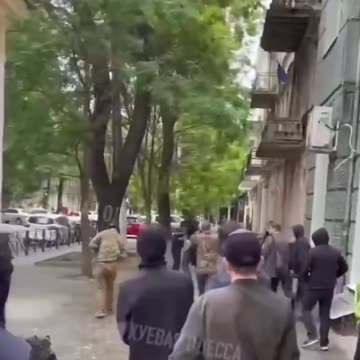 More Recruiting and town tries to stop it