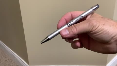 ForeFlight Pen