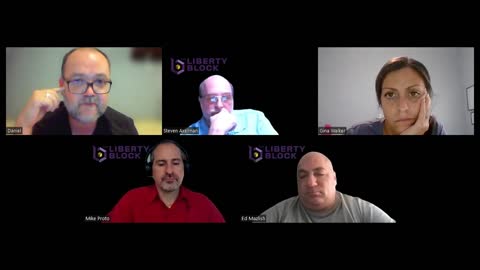 TCE podcast episode #120