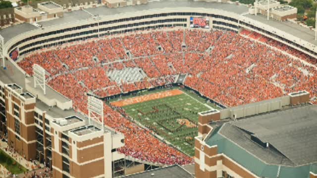 OKLAHOMA SOONERS 2021 SCHEDULE IN REVIEW