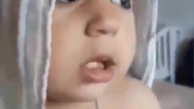 It's