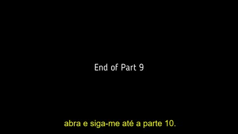 Continuação da Queda Da Cabala Escura - Parte 9