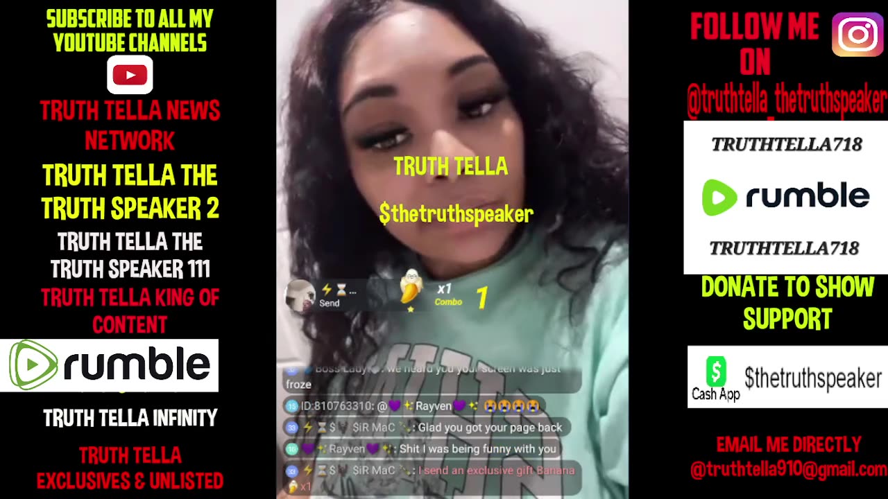 ASHLEY CHINARED SUNDAY SPECIAL 6/2/24