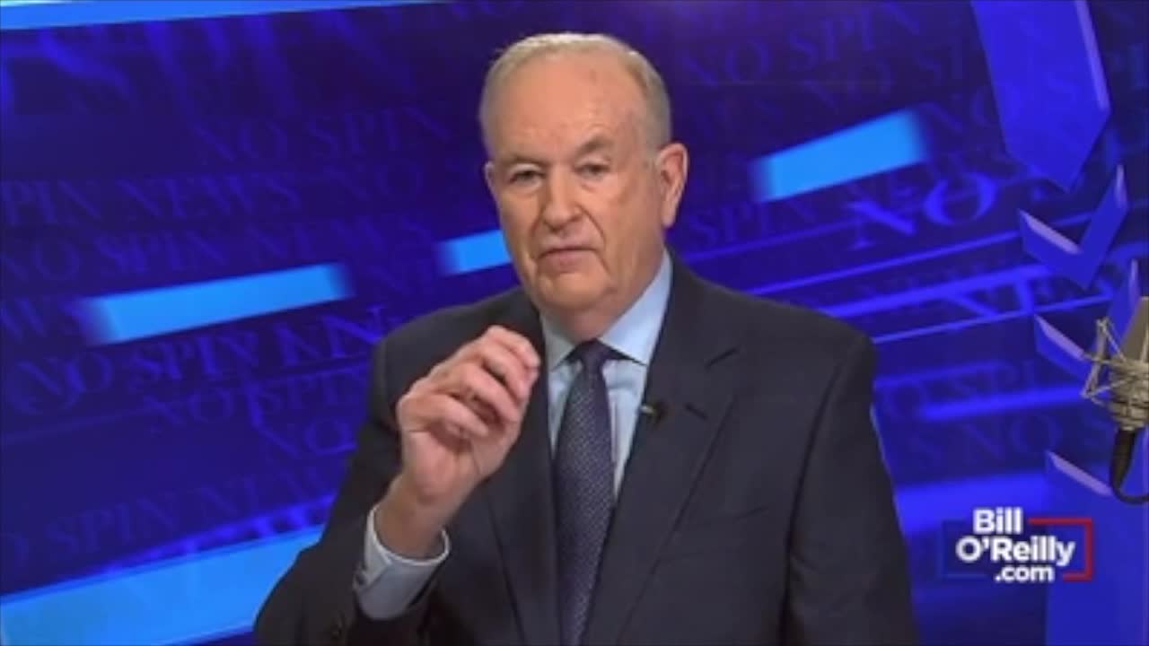 Our nation is no longer a nation of equals