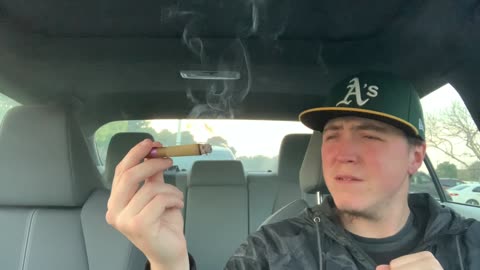 Paletas Infused Blunt Review