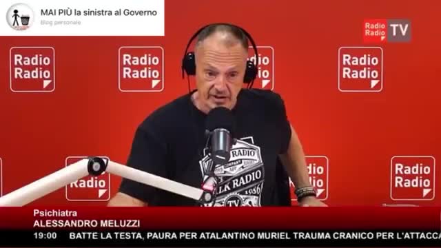 Meluzzi Obiettivo Smaltire 800 milioni di vaccini già pagati